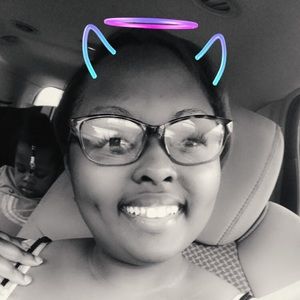 Meet your Posher, Ratasha